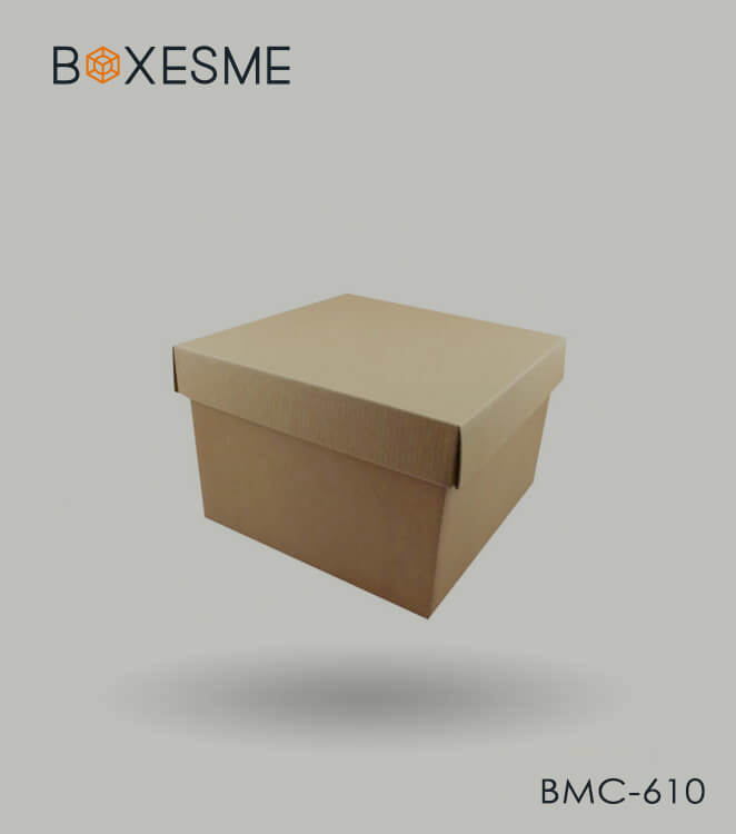 cardboard boxes with lid in uswholesale
